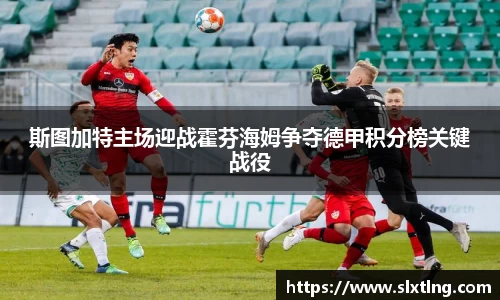 斯图加特主场迎战霍芬海姆争夺德甲积分榜关键战役